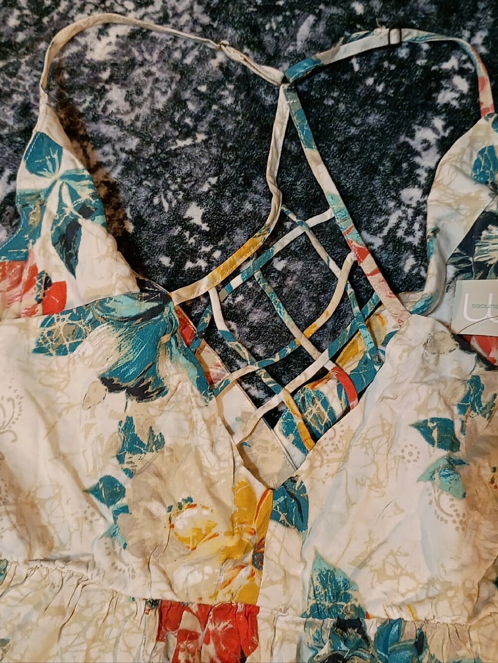 Women's "Maurices" Dress - Picture 6 of 6